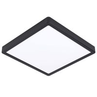 Celina KOUPELNOVÉ STROPNÍ LED SVĚTLO, 29/29/2,8 cm