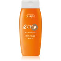 Ziaja Sun Bräunungsaktivator mit Kakaobutter und Vitamin E 150 ml