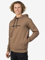 Hannah Seymore Sweatshirt Braun