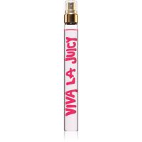 Juicy Couture Viva La Juicy Le Bubbly Eau de Parfum pentru femei 10 ml