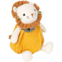 Small foot Little Lion м’яка іграшка для дітей від народження 1 кс