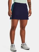 Under Armour UA Links Knit Skort Fustă Albastru