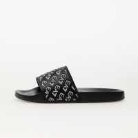 Trampki EA7 Emporio Armani Water Sport All Over Slipper U Full Black/White EUR 36