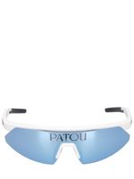 Patou X Bollé Mask Sunglasses