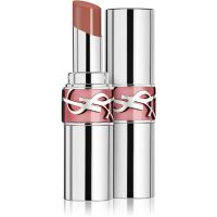 Yves Saint Laurent Loveshine Lipstick feuchtigkeitsspendender Lipgloss für Damen 201 Rosewood Blush 3,2 g