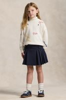 Polo Ralph Lauren Dievčenská sukňa Polo Ralph Lauren