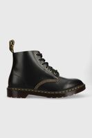 Kožené členkové topánky Dr. Martens 101 Arc
