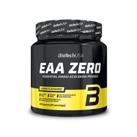 BioTech USA EAA Zero - 350g - Lemon - Aminokwasy