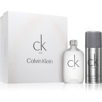 Calvin Klein CK One Geschenkset Unisex