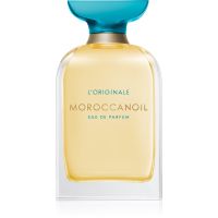 Moroccanoil L'Originale Eau de Parfum Eau de Parfum für Damen 60 ml