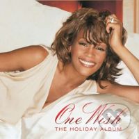 Whitney Houston: One Wish: The Holiday Album LP - Whitney Houston