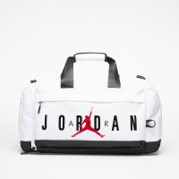 Jordan Air Duffle Bag White Universal