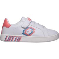 Lotto 1973 AMF II PRT 3 CL S Спортни обувки за момичета, бяло, размер