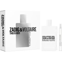 ZADIG&VOLTAIRE THIS IS HER! подарунковий набір для жінок
