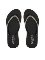 Guess Flip Flop Rhinestone 35/36