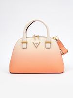 Guess Lossie Handtasche Orange