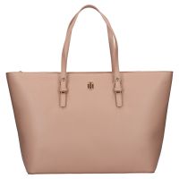 Női kézitáska Tommy Hilfiger Eleanors - rózsaszín