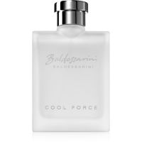 Baldessarini Cool Force Eau de Toilette für Herren 90 ml