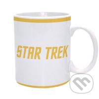 Hrnček Star Trek: Starfleet Academy (320ml)