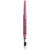 NYX Professional Makeup Epic Smoke Liner langlebiger Eyeliner Farbton 04 Rose Dust 0,17 g