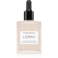 Lierac Hydragenist The Rehydrating Serum oksigenacijski vlažilni serum proti prvim znakom staranja kože 30 ml