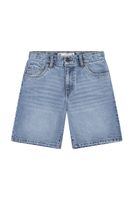 Levi's Detské rifľové krátke nohavice Levi's 94 BAGGY SHORT