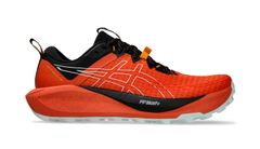 Asics GEL-Trabuco 13 Muži - Tenisky Asics - Červená - 1011B973-800-9 - Size: 9