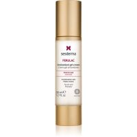 Sesderma Ferulac Antioxidant Gel-Cream intensive Gel-Creme gegen Falten 50 ml