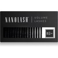 Nanolash Volume Lashes künstliche Wimpern 0.05 D 6-13mm 1 St.