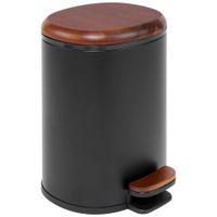 Homeware NÁŠĽAPNÝ ODPADKOVÝ KÔŠ