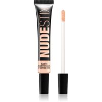 Nudestix Nudefix kremasti korektor odtenek Nude 3 10 ml