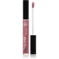 Avon Ultra Colour Shine Pflegender Lipgloss Farbton Gleaming Guava 7 ml