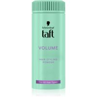 Schwarzkopf Taft Volume puder za lase za volumen 10 g