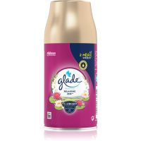 GLADE Relaxing Zen автоматичний освіжувач повітря змінне наповнення 269 мл