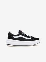 Vans Tenisice crna