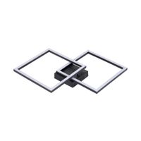 Boxxx STROPNÉ LED SVIETIDLO, 55,8/39,5/6,7 cm