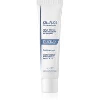 Ducray Kelual DS die beruhigende Creme für gereizte Kopfhaut 40 ml