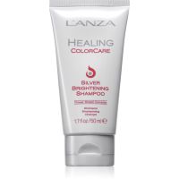 L'anza Healing ColorCare Color-Preserving Shampoo поживний шампунь для фарбованого волосся 50 мл