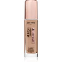 Bourjois Always Fabulous tartós alapozó SPF 20 árnyalat 200 Vanille Rosé 30 ml