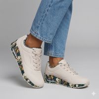 Skechers uno - majestic garden 38