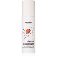 Resibo Nightcall Restorative Night Cream crema regeneratoare de noapte pentru bronzare treptata 50 ml