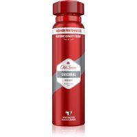 Old Spice Original dezodorant w sprayu dla mężczyzn 150 ml