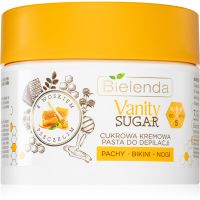 Bielenda Vanity Sugar депилационна захарна паста 100 гр.