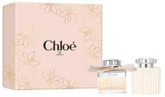 Chloé Chloé - EDP 50 ml + tělové mléko 100 ml