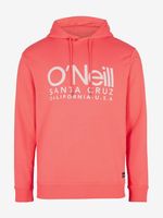 O'Neill Cali Original Sweatshirt Rot