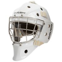 Maska Bauer NC 940 S21 JR, Junior, 51-56cm, biela