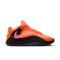 Nike Giannis Freak 7 "Ignition" - Pánske - Tenisky Nike - Oranžové - HF3450-800 - Veľkosť: 47.5