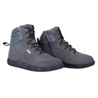 Moto boty W-TEC Elton černo-tmavě šedá 45