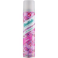 Batiste Fragrance Sweetie Trockenshampoo für Volumen und Glanz 200 ml