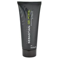 Sebastian Professional Gel Forte Haargel starke Fixierung 200 ml